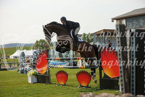 08490 - Mckenna - 2026 Rocky Mountain Classic III - Thursday August 20th