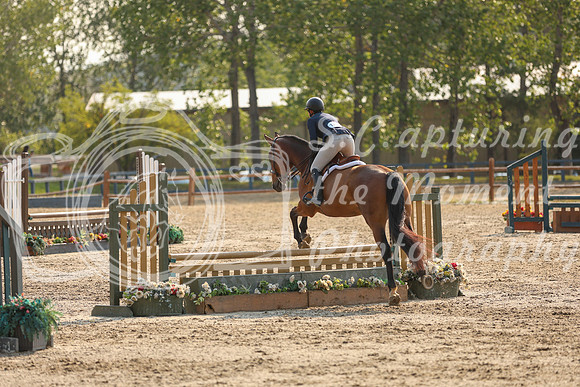 05544 - Mckenna - 2026 Rocky Mountain Classic III - Thursday August 20th