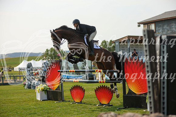 08491 - Mckenna - 2026 Rocky Mountain Classic III - Thursday August 20th