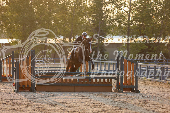 03132 - Mckenna - 2026 Rocky Mountain Classic III - Thursday August 20th