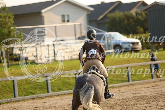 03660 - Mckenna - 2026 Rocky Mountain Classic III - Thursday August 20th
