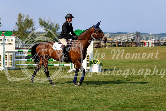 04427 - Shea - 2026 Rocky Mountain Classic III - Thursday August 20th