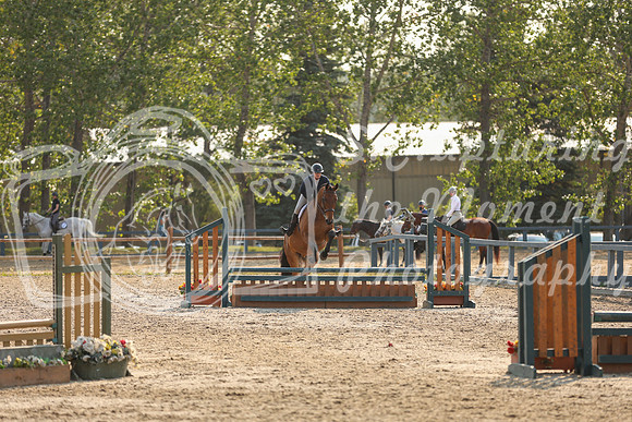 05545 - Mckenna - 2026 Rocky Mountain Classic III - Thursday August 20th