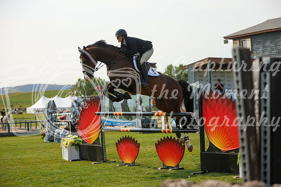 08492 - Mckenna - 2026 Rocky Mountain Classic III - Thursday August 20th