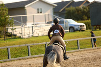 03661 - Mckenna - 2026 Rocky Mountain Classic III - Thursday August 20th