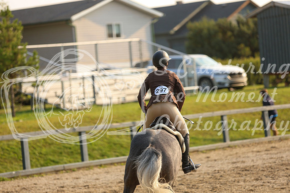 03661 - Mckenna - 2026 Rocky Mountain Classic III - Thursday August 20th