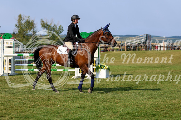04428 - Shea - 2026 Rocky Mountain Classic III - Thursday August 20th