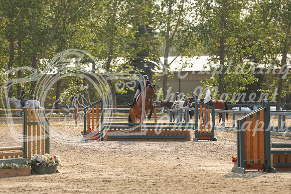 05546 - Mckenna - 2026 Rocky Mountain Classic III - Thursday August 20th
