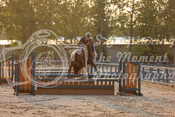 03134 - Mckenna - 2026 Rocky Mountain Classic III - Thursday August 20th