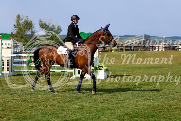 04429 - Shea - 2026 Rocky Mountain Classic III - Thursday August 20th