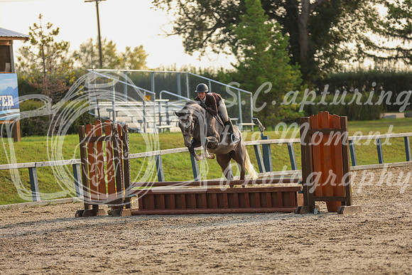 03662 - Mckenna - 2026 Rocky Mountain Classic III - Thursday August 20th