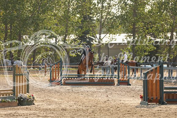 05547 - Mckenna - 2026 Rocky Mountain Classic III - Thursday August 20th