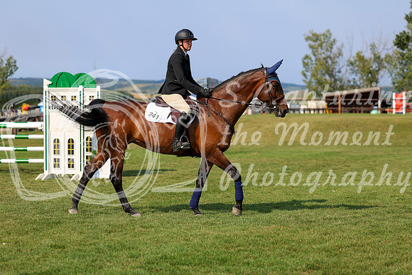 04430 - Shea - 2026 Rocky Mountain Classic III - Thursday August 20th