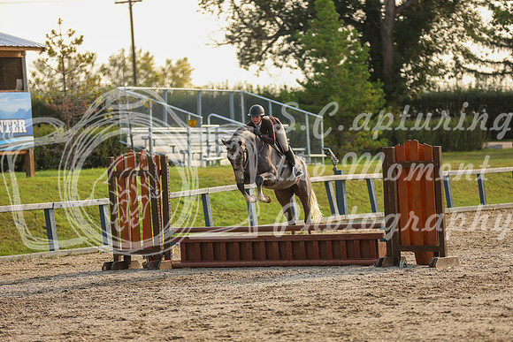 03663 - Mckenna - 2026 Rocky Mountain Classic III - Thursday August 20th