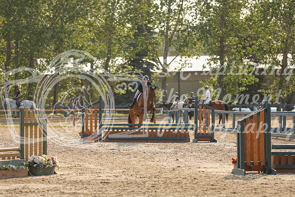 05548 - Mckenna - 2026 Rocky Mountain Classic III - Thursday August 20th