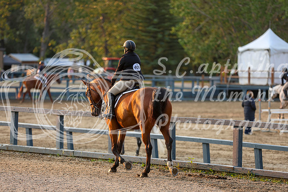 02892 - Mckenna - 2026 Rocky Mountain Classic III - Thursday August 20th