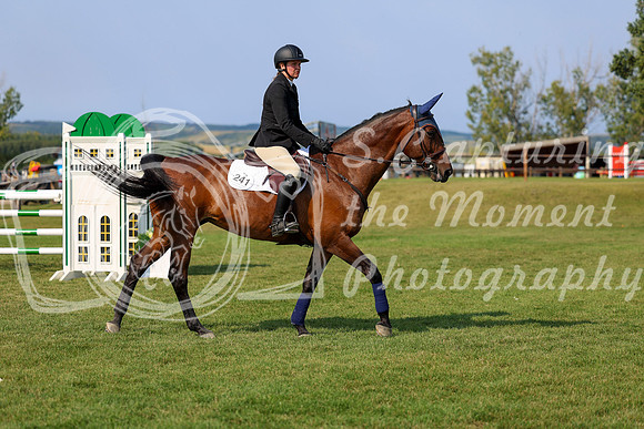 04431 - Shea - 2026 Rocky Mountain Classic III - Thursday August 20th