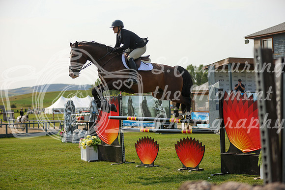 08497 - Mckenna - 2026 Rocky Mountain Classic III - Thursday August 20th