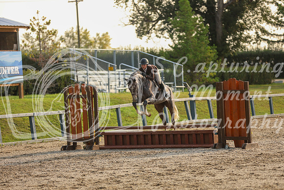 03664 - Mckenna - 2026 Rocky Mountain Classic III - Thursday August 20th