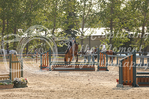 05549 - Mckenna - 2026 Rocky Mountain Classic III - Thursday August 20th