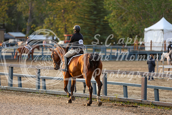 02893 - Mckenna - 2026 Rocky Mountain Classic III - Thursday August 20th