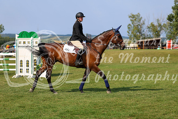 04432 - Shea - 2026 Rocky Mountain Classic III - Thursday August 20th