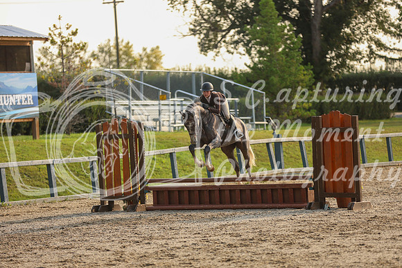 03665 - Mckenna - 2026 Rocky Mountain Classic III - Thursday August 20th