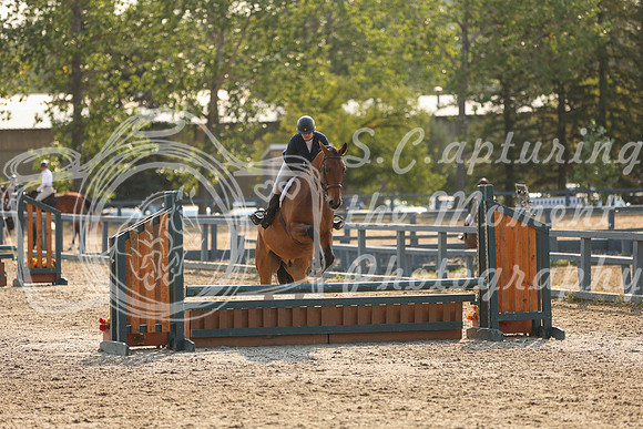 05550 - Mckenna - 2026 Rocky Mountain Classic III - Thursday August 20th