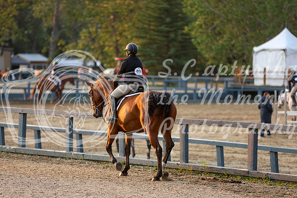 02894 - Mckenna - 2026 Rocky Mountain Classic III - Thursday August 20th