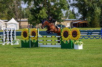 04433 - Shea - 2026 Rocky Mountain Classic III - Thursday August 20th
