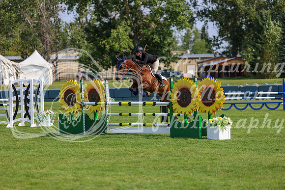 04433 - Shea - 2026 Rocky Mountain Classic III - Thursday August 20th