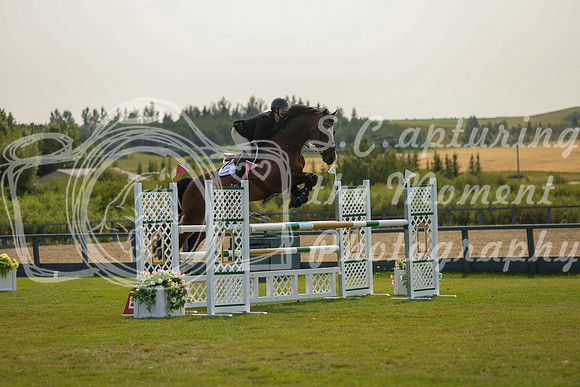 08500 - Mckenna - 2026 Rocky Mountain Classic III - Thursday August 20th