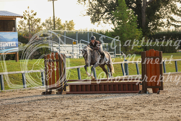 03666 - Mckenna - 2026 Rocky Mountain Classic III - Thursday August 20th