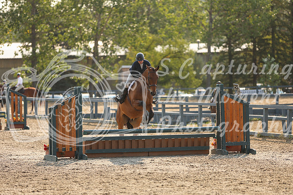 05551 - Mckenna - 2026 Rocky Mountain Classic III - Thursday August 20th