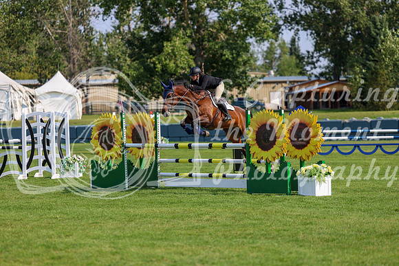 04434 - Shea - 2026 Rocky Mountain Classic III - Thursday August 20th