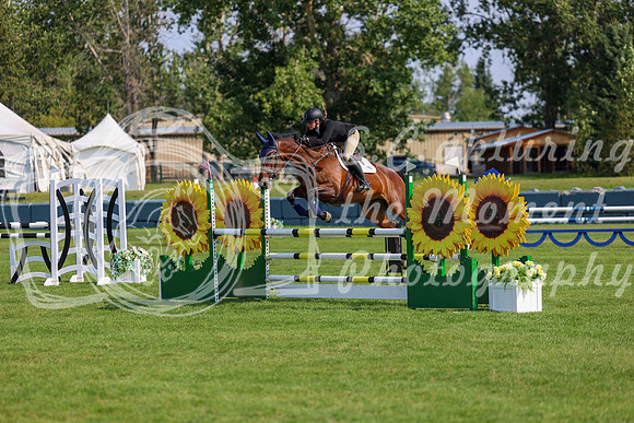 04435 - Shea - 2026 Rocky Mountain Classic III - Thursday August 20th