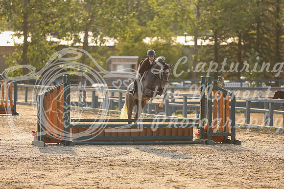 03668 - Mckenna - 2026 Rocky Mountain Classic III - Thursday August 20th