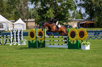 04436 - Shea - 2026 Rocky Mountain Classic III - Thursday August 20th