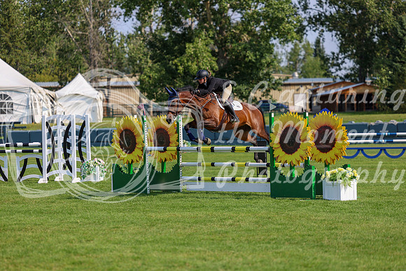 04436 - Shea - 2026 Rocky Mountain Classic III - Thursday August 20th