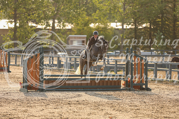 03669 - Mckenna - 2026 Rocky Mountain Classic III - Thursday August 20th