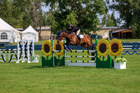 04437 - Shea - 2026 Rocky Mountain Classic III - Thursday August 20th