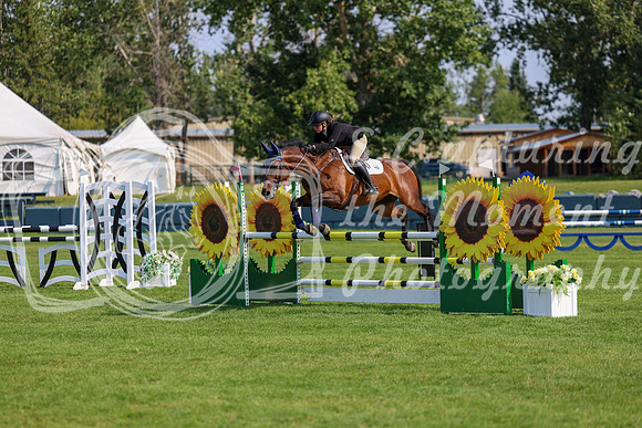 04437 - Shea - 2026 Rocky Mountain Classic III - Thursday August 20th
