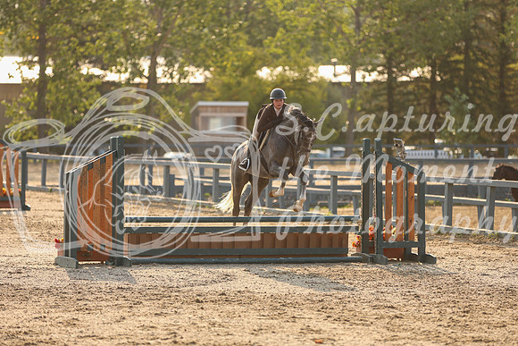 03670 - Mckenna - 2026 Rocky Mountain Classic III - Thursday August 20th
