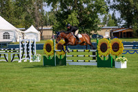 04438 - Shea - 2026 Rocky Mountain Classic III - Thursday August 20th