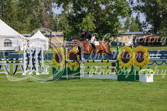 04438 - Shea - 2026 Rocky Mountain Classic III - Thursday August 20th
