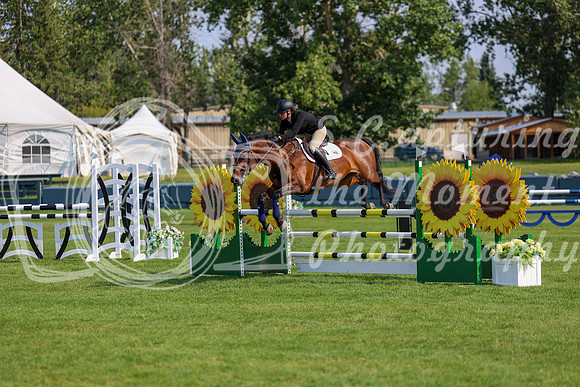 04439 - Shea - 2026 Rocky Mountain Classic III - Thursday August 20th
