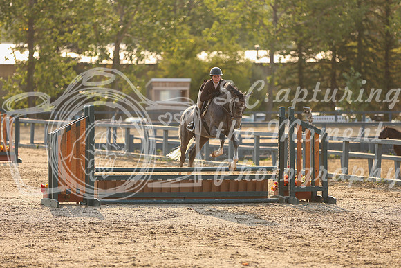 03671 - Mckenna - 2026 Rocky Mountain Classic III - Thursday August 20th