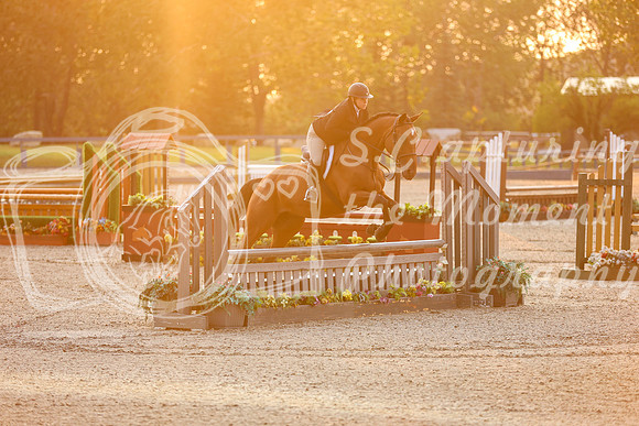 02900 - Mckenna - 2026 Rocky Mountain Classic III - Thursday August 20th