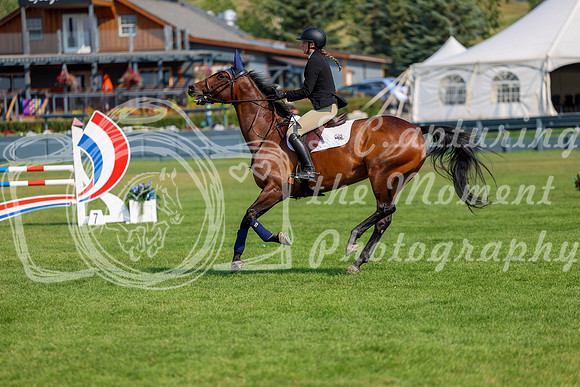 04440 - Shea - 2026 Rocky Mountain Classic III - Thursday August 20th