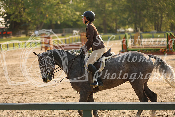 03672 - Mckenna - 2026 Rocky Mountain Classic III - Thursday August 20th